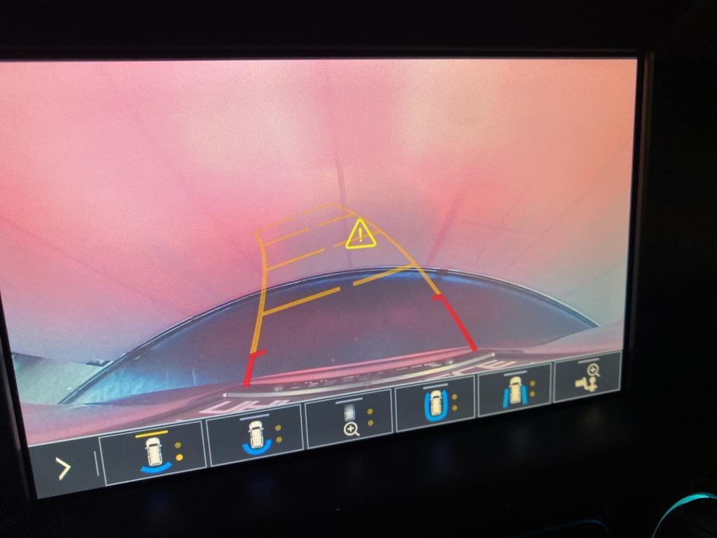 used 2020 GMC Terrain car, priced at $22,477