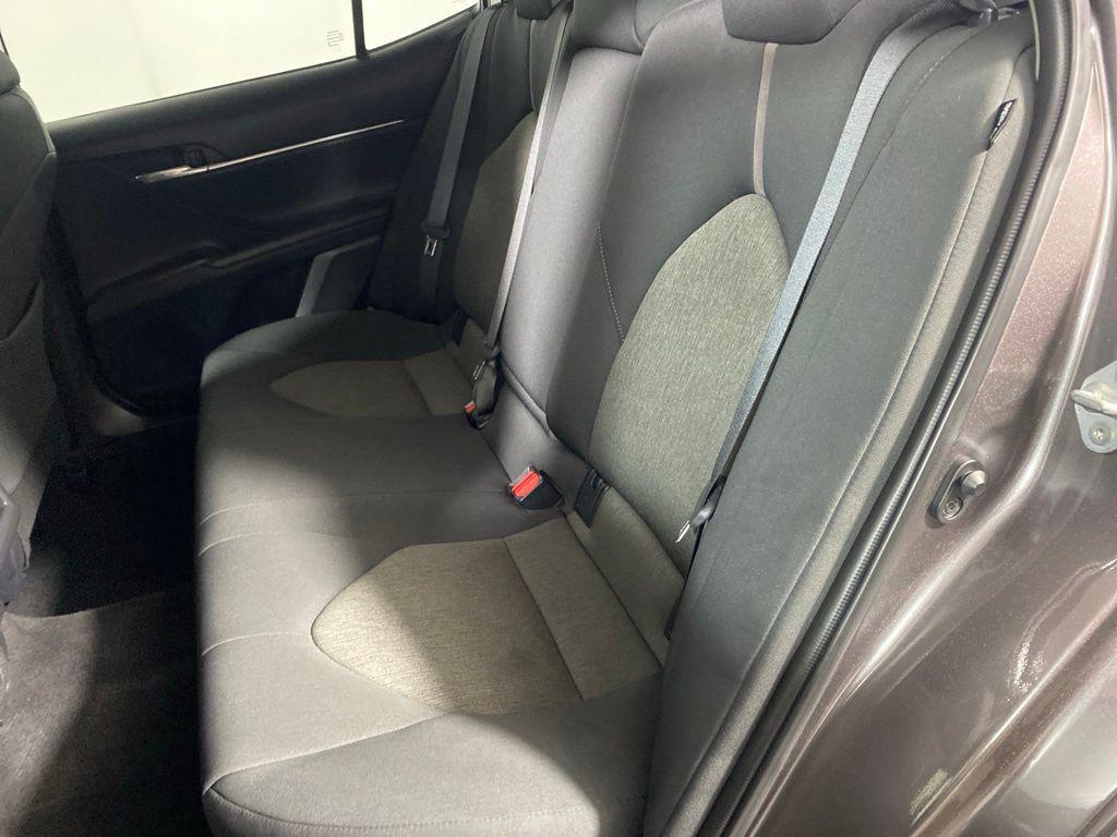 used 2023 Toyota Camry car, priced at $25,977