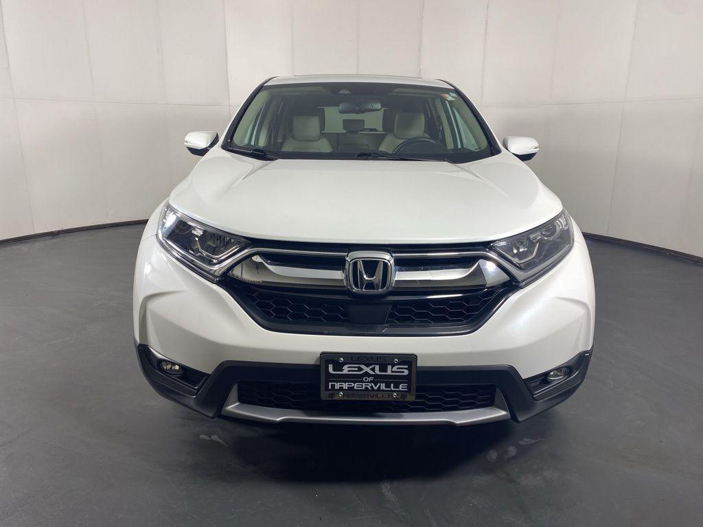 used 2019 Honda CR-V car, priced at $23,177