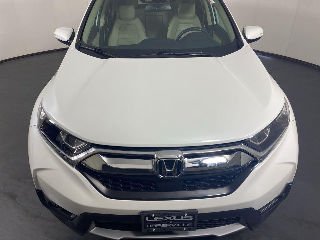 used 2019 Honda CR-V car, priced at $23,177