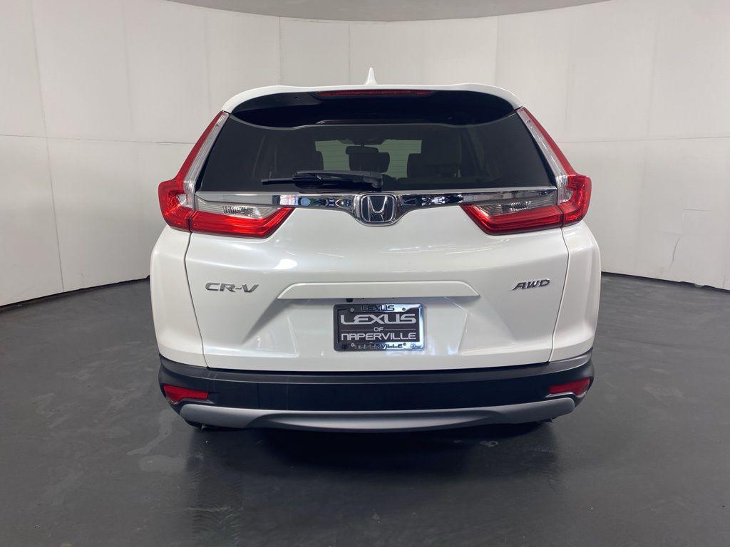 used 2019 Honda CR-V car, priced at $23,177