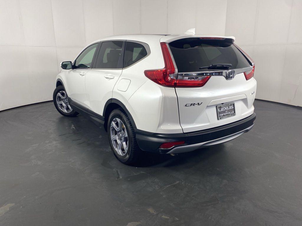 used 2019 Honda CR-V car, priced at $23,177