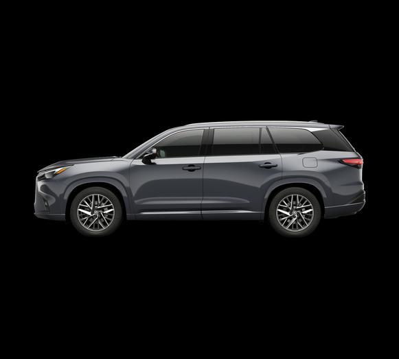 new 2026 Lexus TX 350 car, priced at $64,813