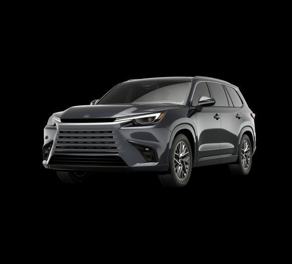 new 2026 Lexus TX 350 car, priced at $64,813
