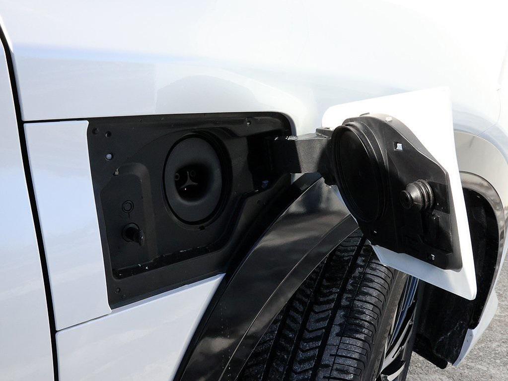 new 2026 Lexus RZ 350e car, priced at $53,124