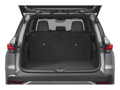 new 2026 Lexus TX 350 car, priced at $67,982