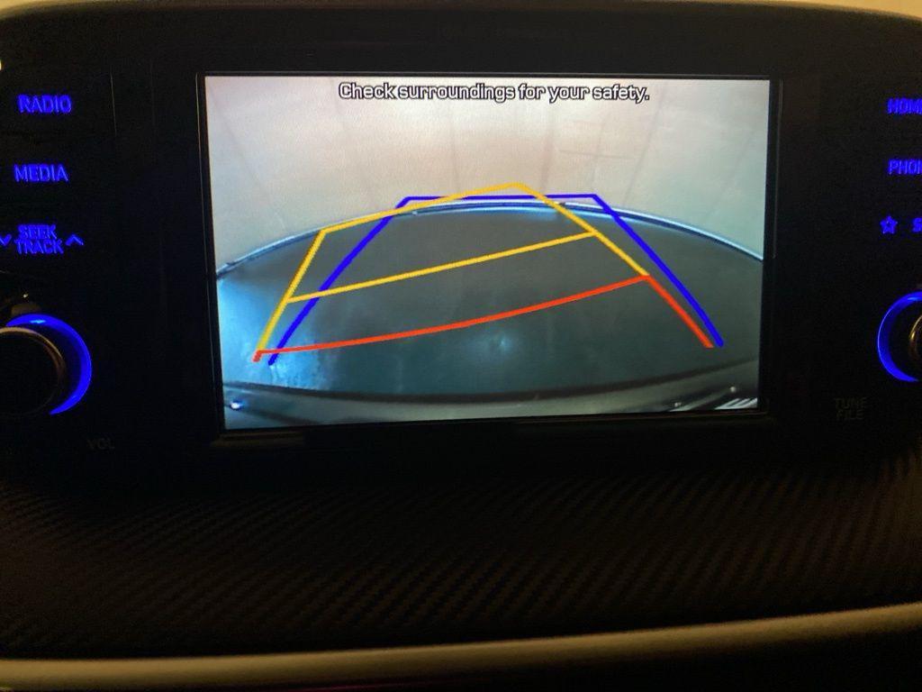 used 2019 Hyundai Tucson car, priced at $12,477