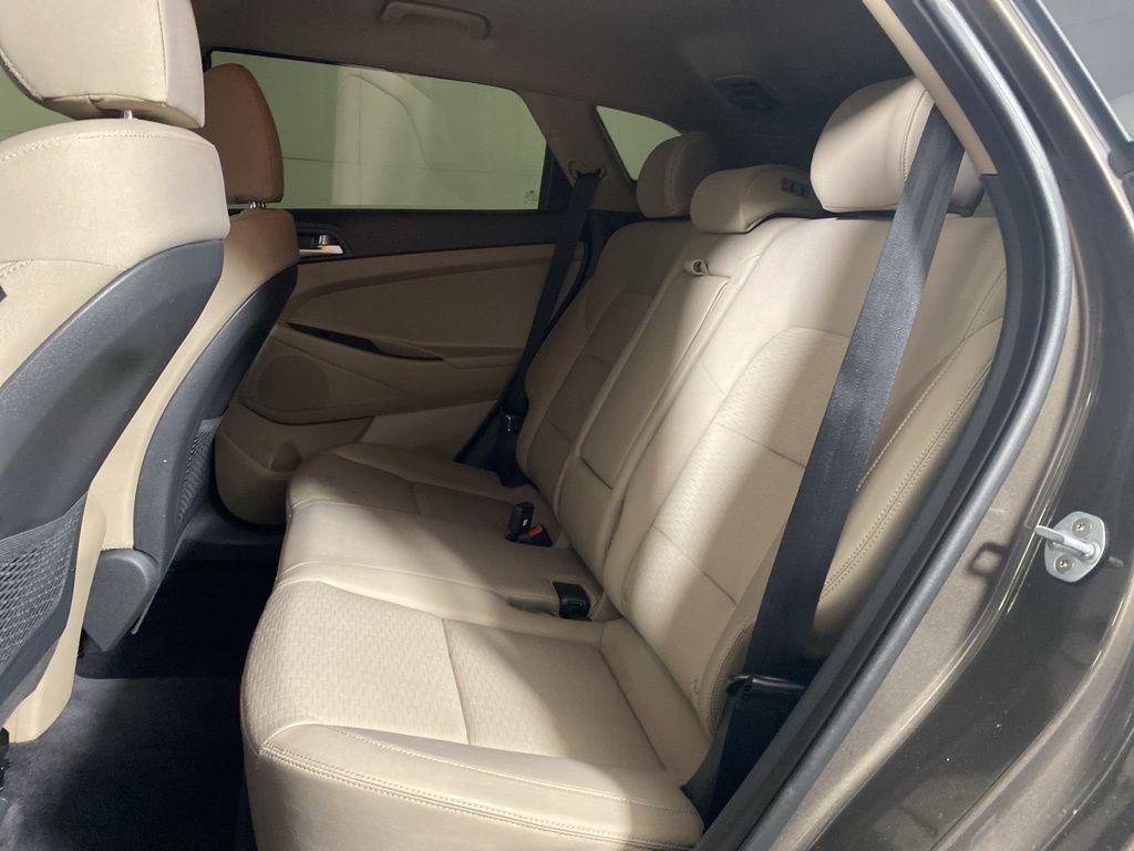 used 2019 Hyundai Tucson car, priced at $12,477