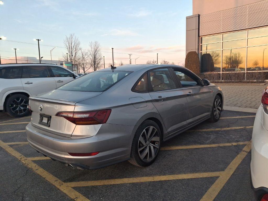 used 2019 Volkswagen Jetta GLI car, priced at $20,977