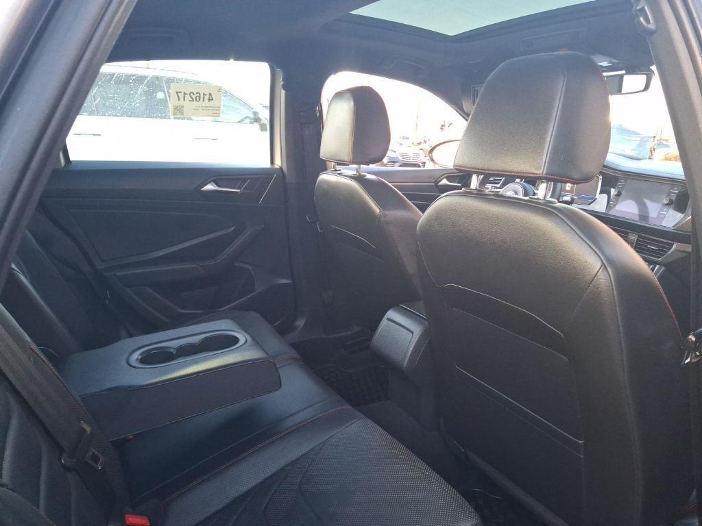 used 2019 Volkswagen Jetta GLI car, priced at $20,977