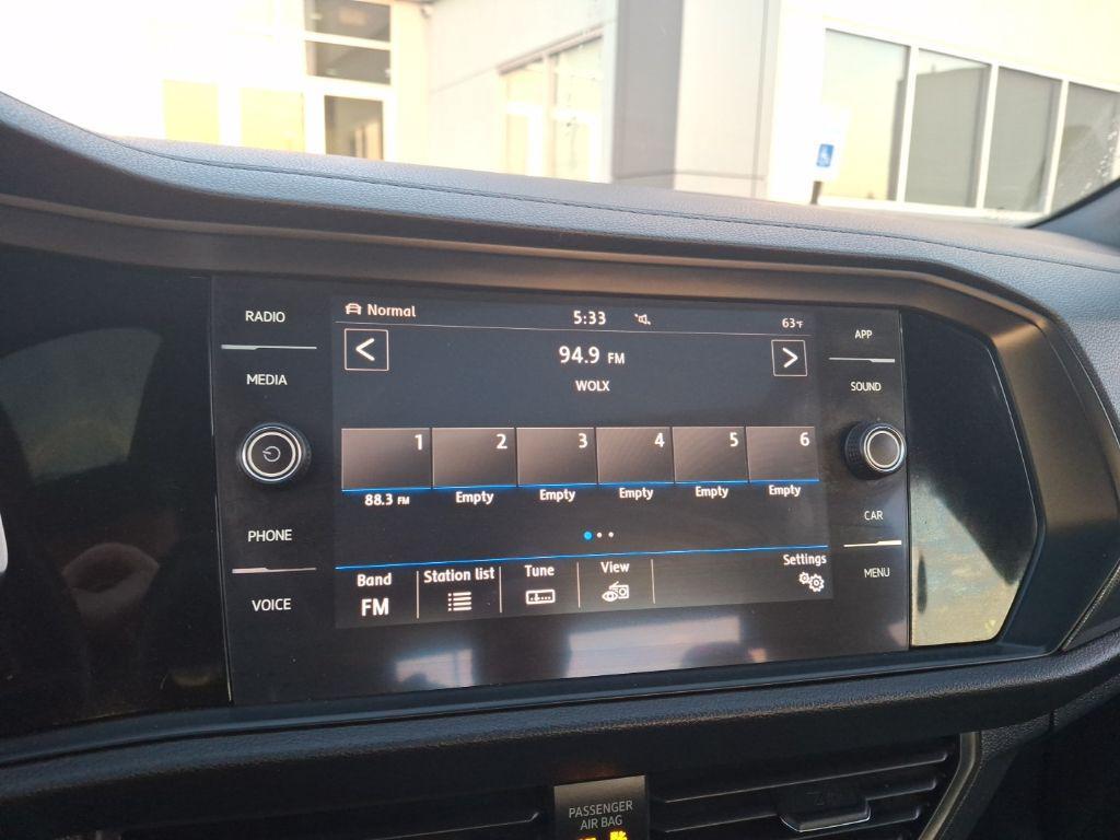 used 2019 Volkswagen Jetta GLI car, priced at $20,977