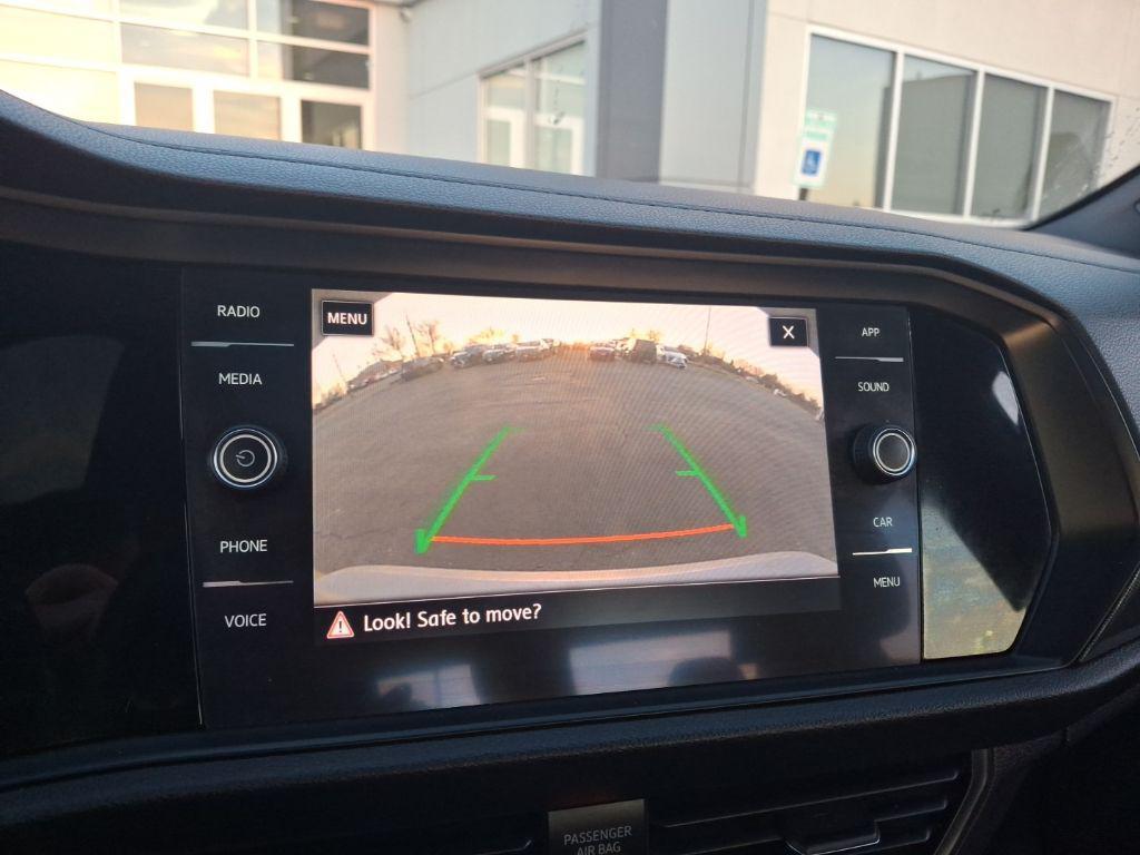 used 2019 Volkswagen Jetta GLI car, priced at $20,977