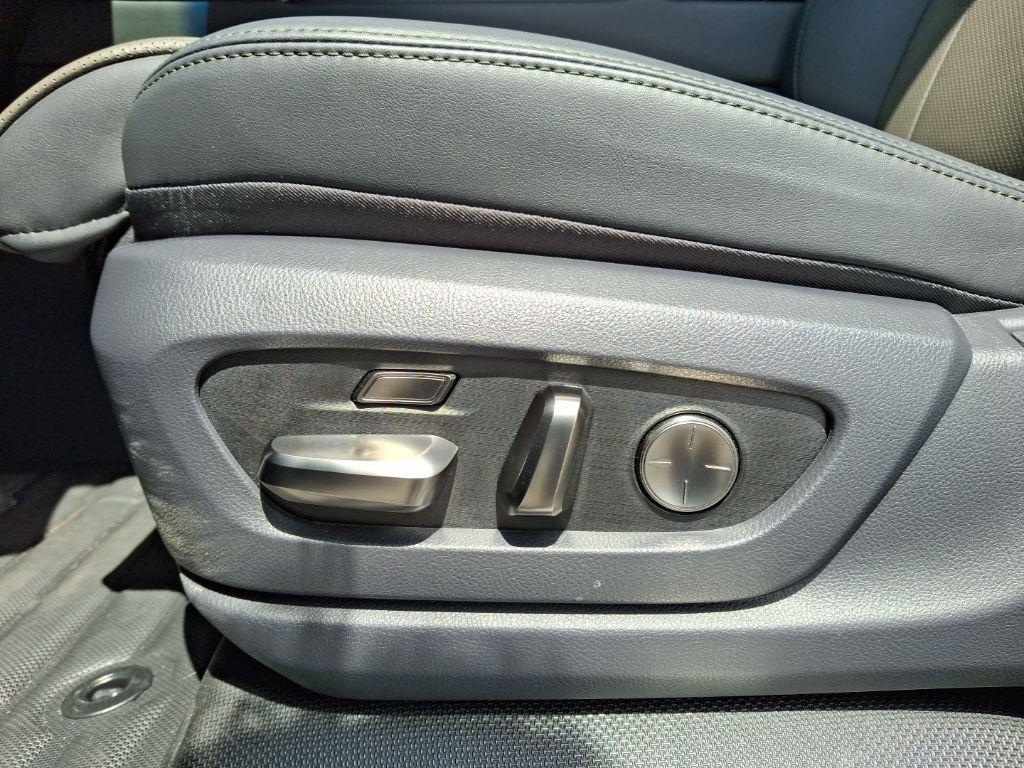 used 2025 Lexus LX 700h car, priced at $104,977