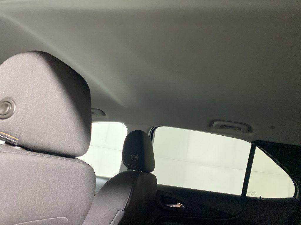 used 2020 Chevrolet Equinox car, priced at $15,977