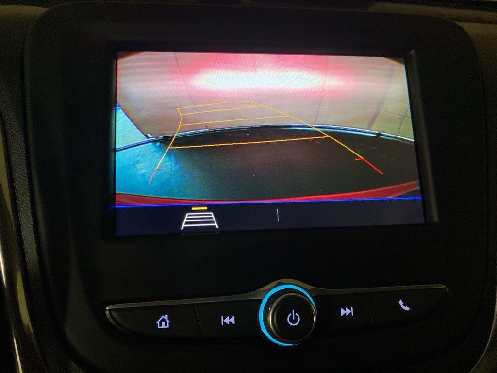 used 2020 Chevrolet Equinox car, priced at $15,977