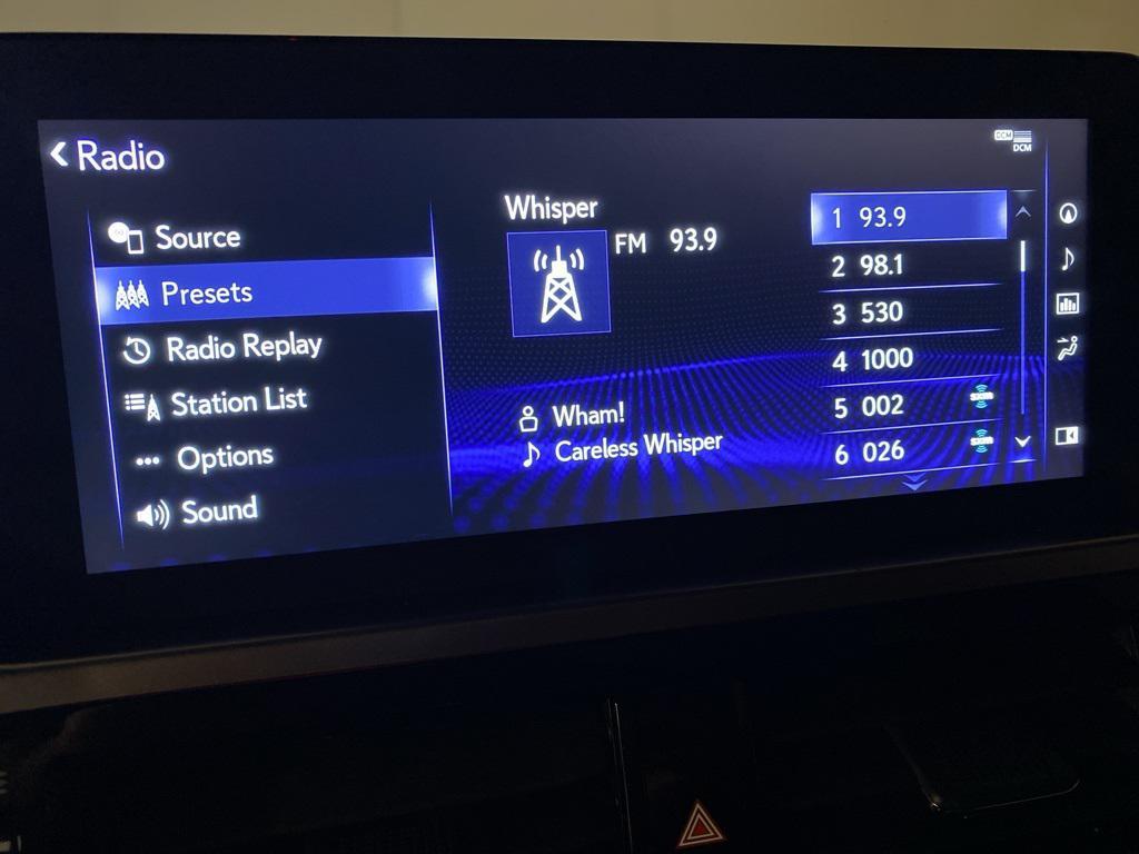 used 2022 Lexus GX 460 car, priced at $49,177