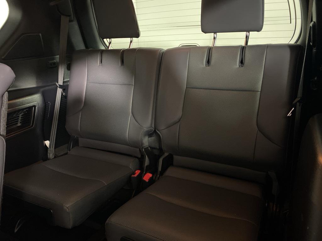 used 2022 Lexus GX 460 car, priced at $49,177