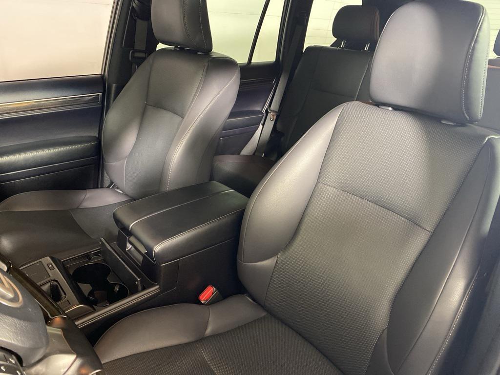 used 2022 Lexus GX 460 car, priced at $49,177