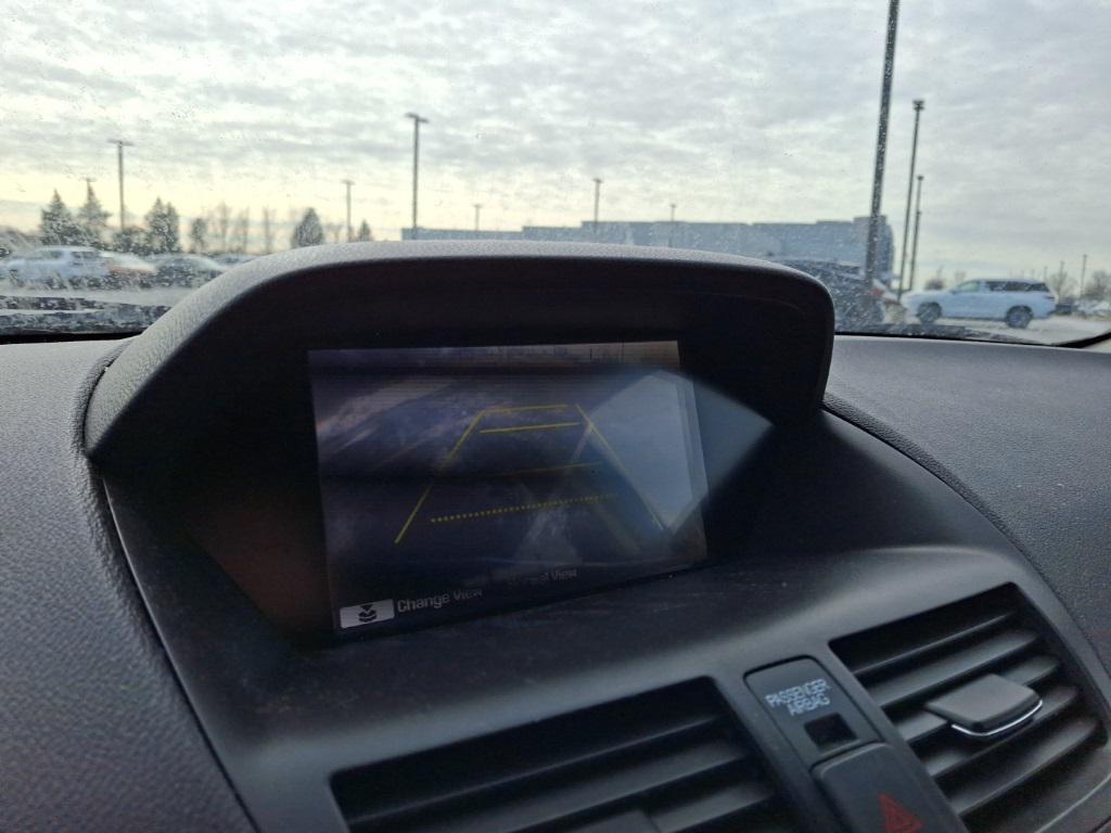 used 2011 Acura MDX car, priced at $9,477