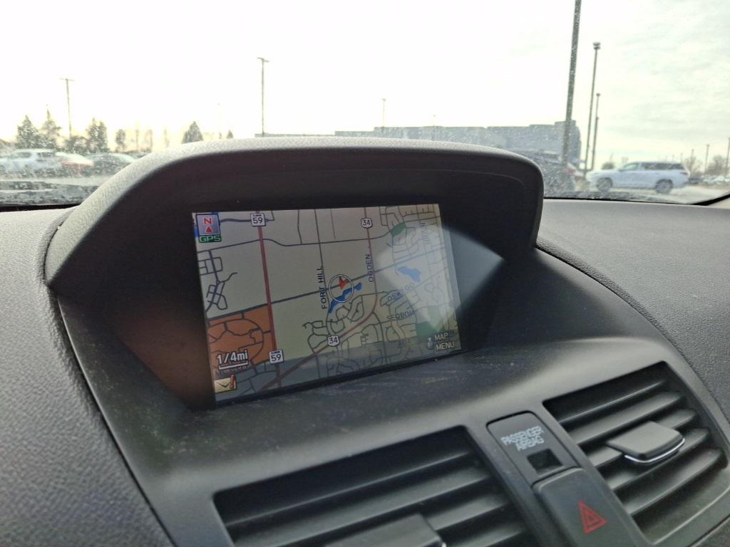 used 2011 Acura MDX car, priced at $9,477