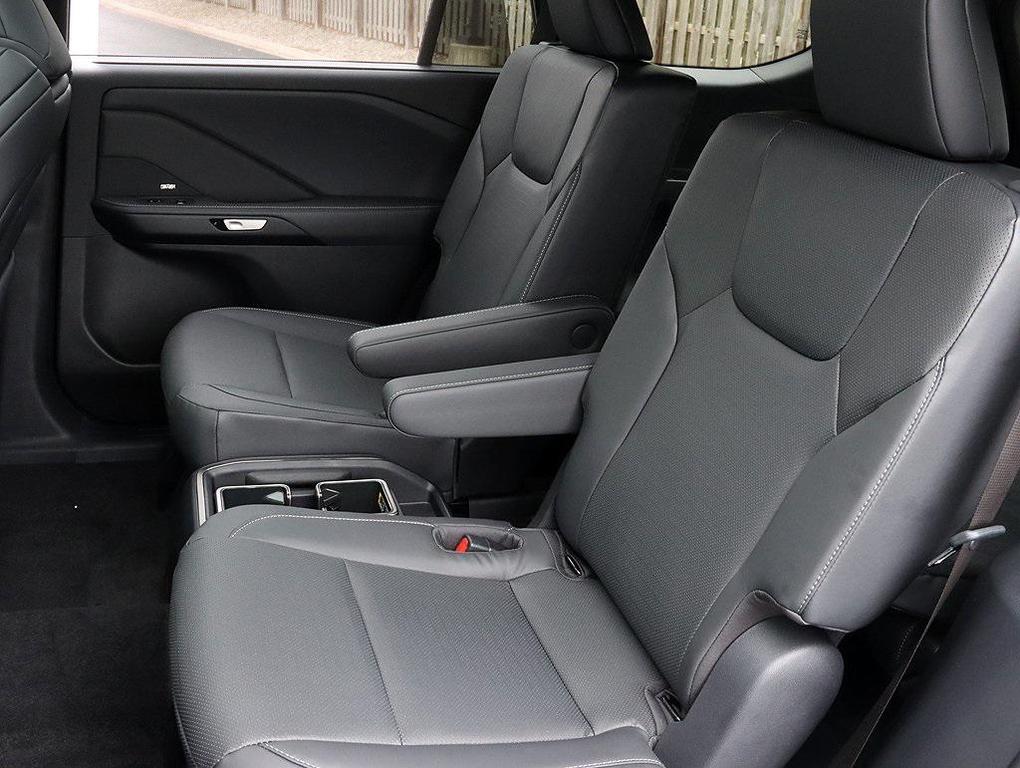 new 2026 Lexus TX 500h car, priced at $76,258