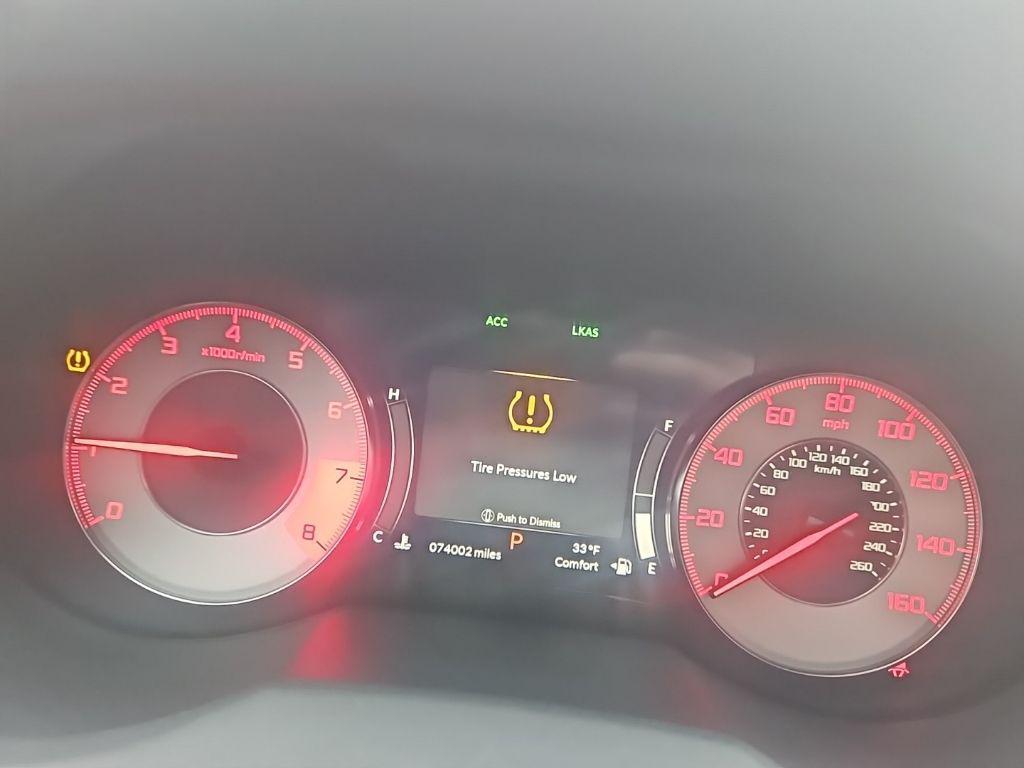 used 2020 Acura RDX car, priced at $23,977