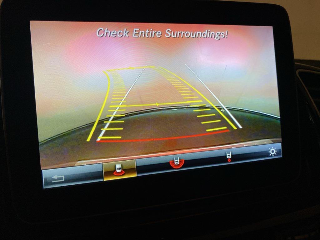 used 2018 Mercedes-Benz GLE 350 car, priced at $18,477