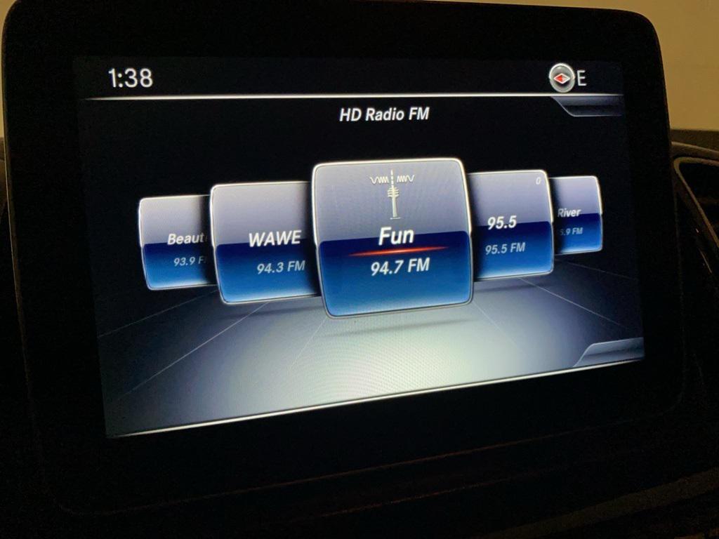 used 2018 Mercedes-Benz GLE 350 car, priced at $18,477