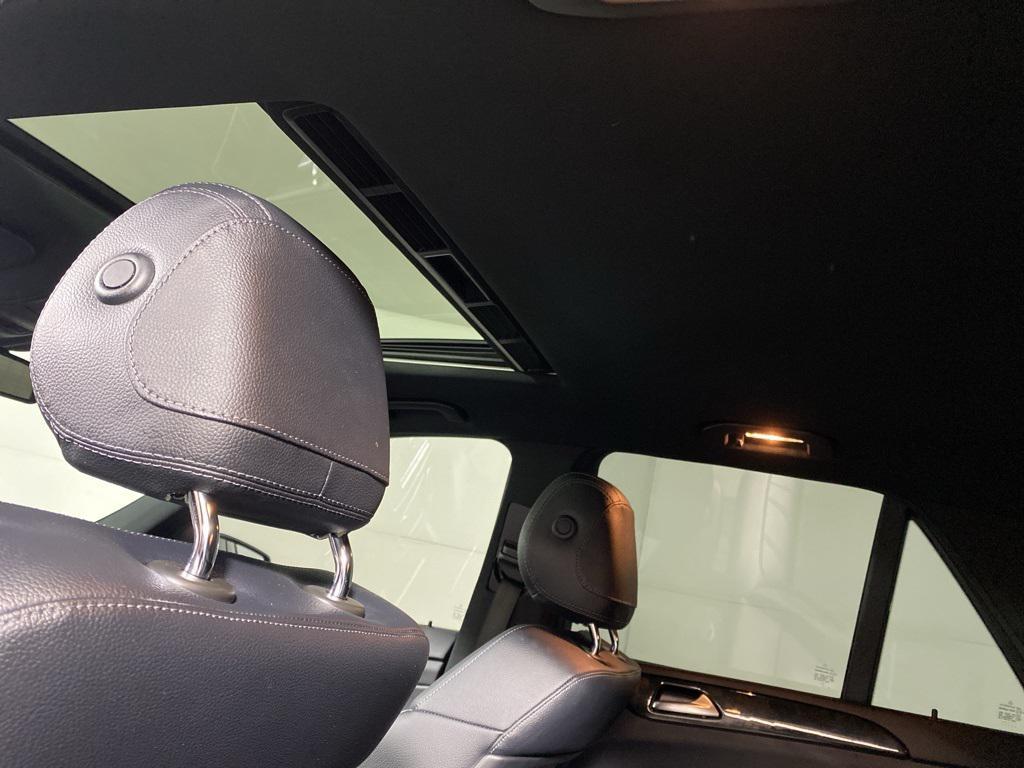 used 2018 Mercedes-Benz GLE 350 car, priced at $18,477