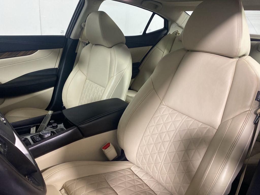used 2016 Nissan Maxima car, priced at $16,977