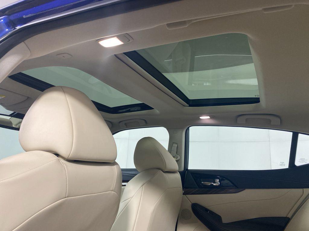 used 2016 Nissan Maxima car, priced at $16,977