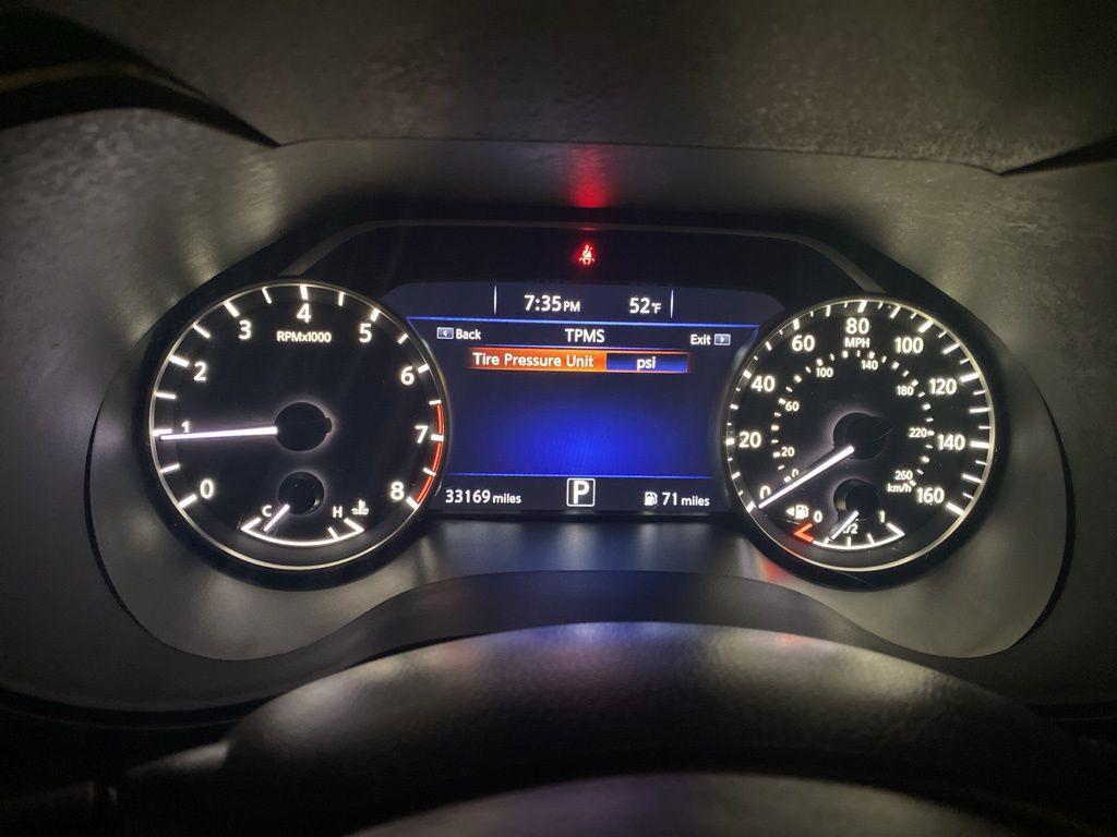 used 2016 Nissan Maxima car, priced at $16,977