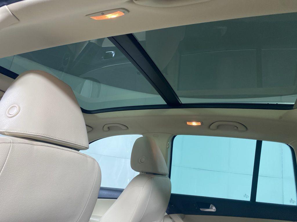 used 2017 Volkswagen Tiguan car, priced at $9,477