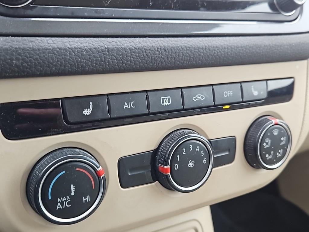 used 2017 Volkswagen Tiguan car, priced at $10,477