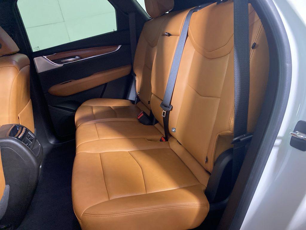 used 2023 Cadillac XT5 car, priced at $31,977