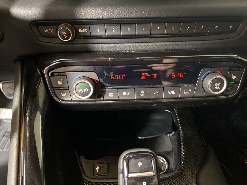 used 2021 Toyota Supra car, priced at $52,977