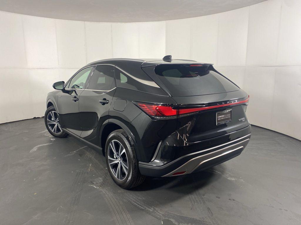 used 2025 Lexus RX 350 car, priced at $54,277