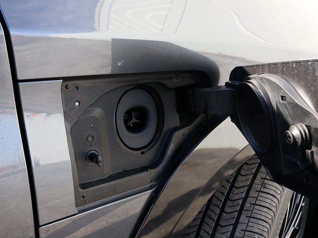 new 2026 Lexus RZ 350e car, priced at $51,624