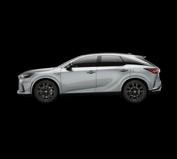 new 2026 Lexus RX 350 car, priced at $63,159