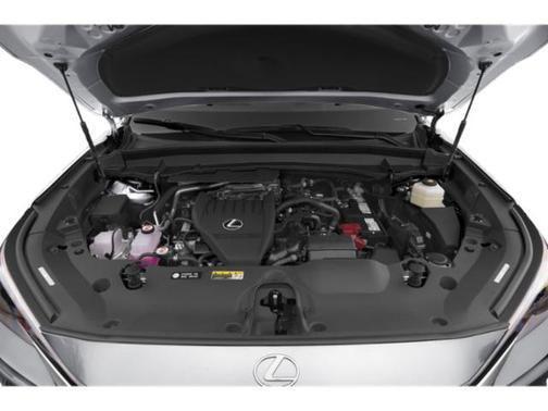 new 2025 Lexus TX 350 car, priced at $67,075