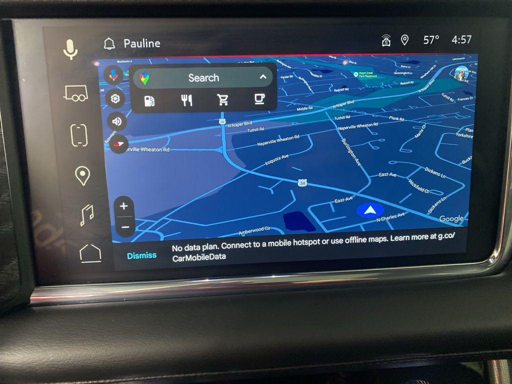 used 2023 GMC Yukon car, priced at $59,777