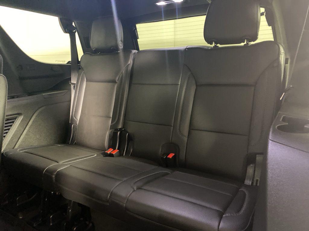 used 2023 GMC Yukon car, priced at $59,777