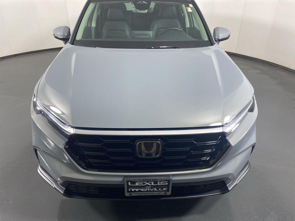 used 2025 Honda CR-V car, priced at $33,477