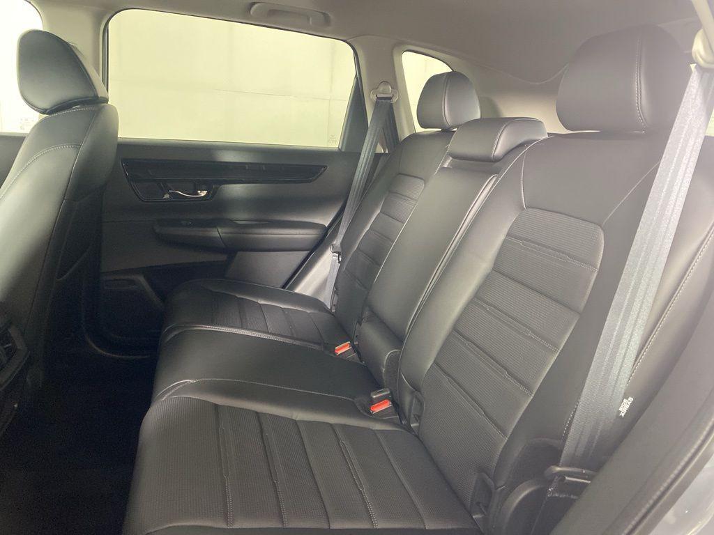 used 2025 Honda CR-V car, priced at $33,477