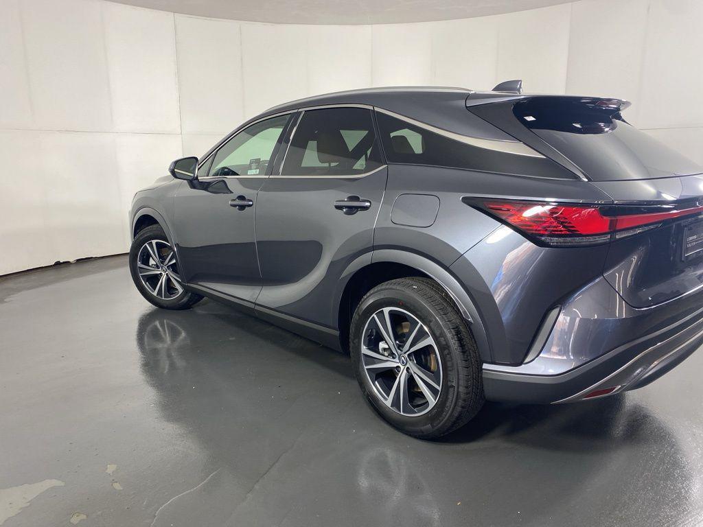used 2025 Lexus RX 350 car, priced at $56,777