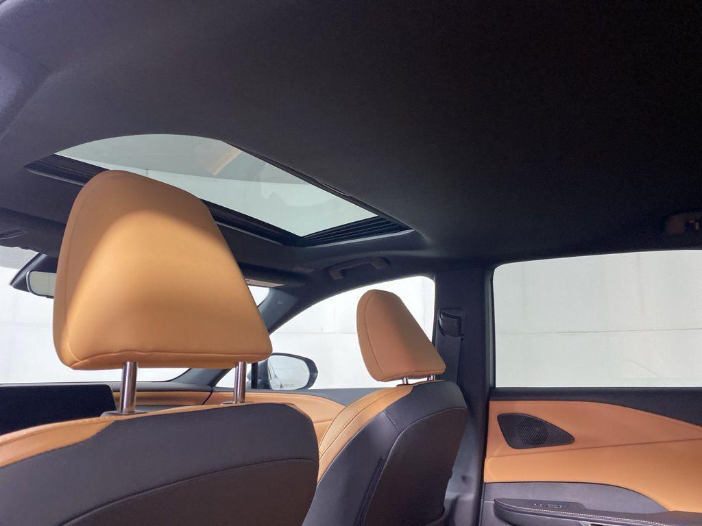 used 2025 Lexus RX 350 car, priced at $56,777