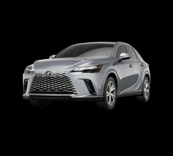 new 2026 Lexus RX 350 car, priced at $60,694
