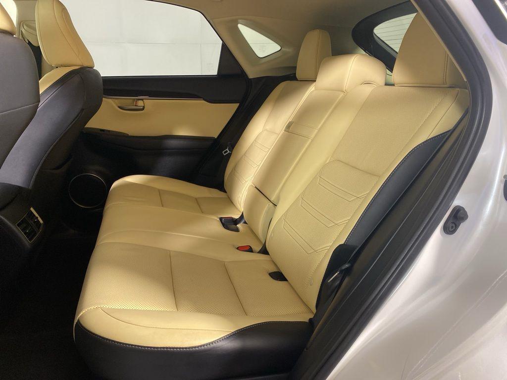 used 2017 Lexus NX 300h car, priced at $22,477