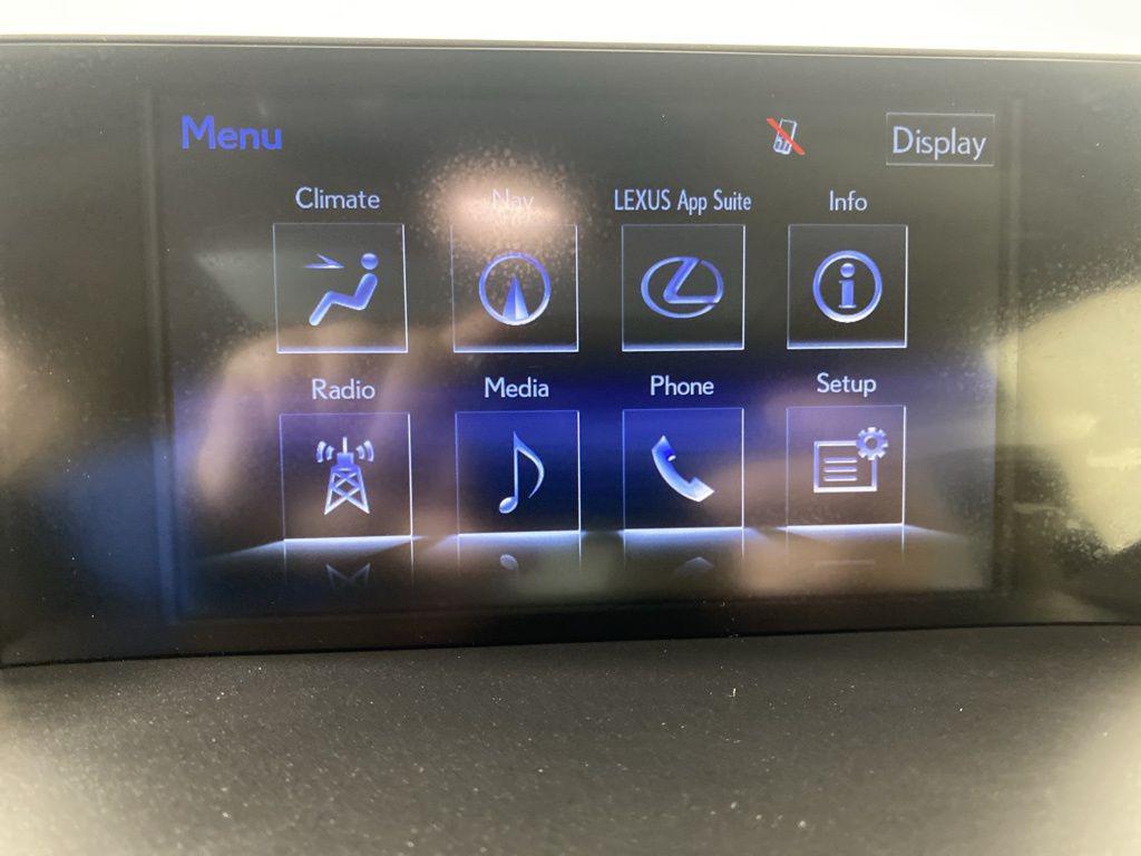 used 2017 Lexus NX 300h car, priced at $22,477