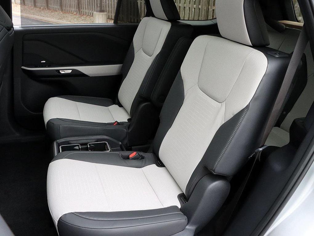 new 2026 Lexus TX 350 car, priced at $70,948